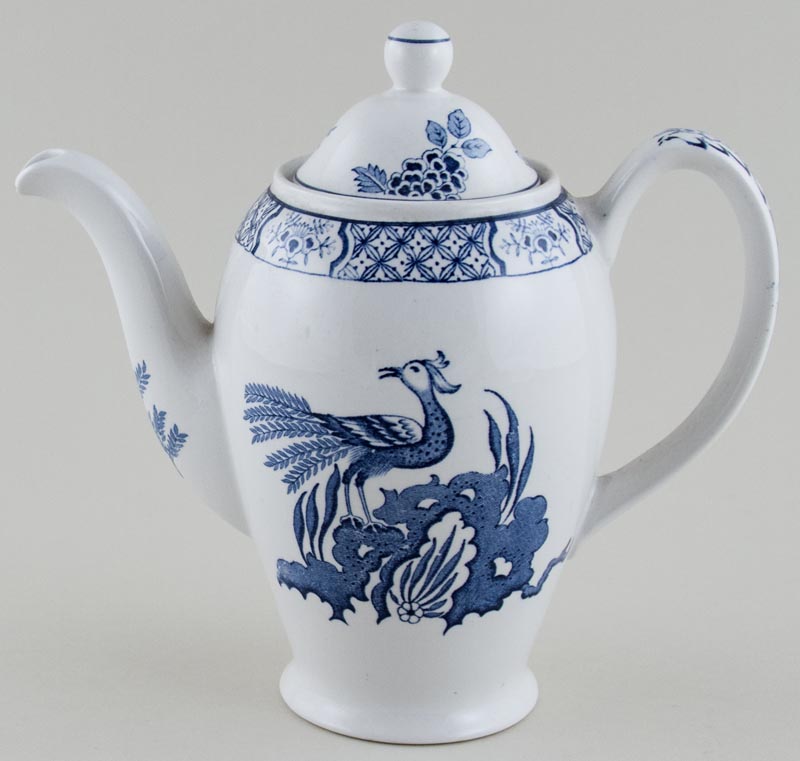 Coffee Pot c1950s